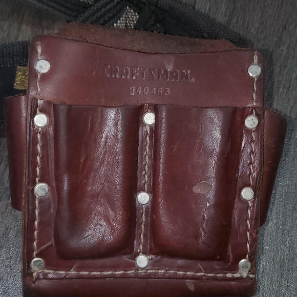 craftsman Other Craftsman Tool Belt Poshmark